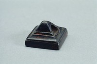 藏品(戰國瓦紐銅印)的圖片