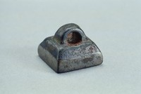 藏品(戰國瓦紐銅印)的圖片