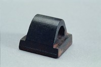 藏品(漢瓦紐銅印)的圖片