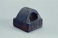 藏品(漢瓦紐銅印)的圖片