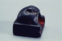 藏品(漢獸紐銅印)的圖片