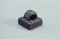 藏品(漢瓦紐銅印)的圖片