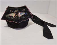 藏品(雙魚紋狀元帽)的圖片