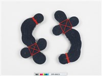 藏品(藍白織帶組)的圖片