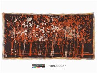 藏品(滿林秋意)的圖片