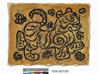 藏品(虎虎生風)的圖片