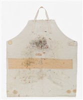 藏品(周瑛用工作圍裙)的圖片