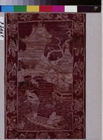 藏品(織錦)的圖片