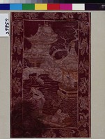 藏品(織錦)的圖片