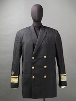 藏品(胡嘉恆中將海軍冬服)的圖片