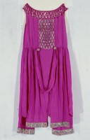 藏品(淺紅襯裙)的圖片