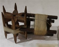 藏品(蠶絲)的圖片