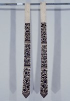 藏品(帳飾帶)的圖片