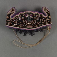 藏品(虎頭帽)的圖片