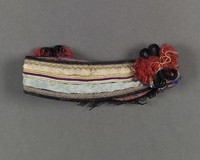 藏品(雲頭帽)的圖片