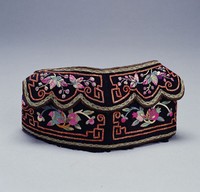 藏品(喜頭帽)的圖片