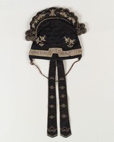 藏品(文士帽)的圖片