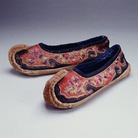 藏品(男鞋)的圖片