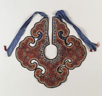 藏品(雲肩)的圖片