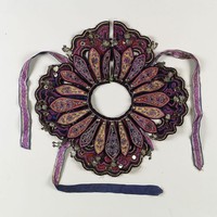 藏品(雲肩)的圖片