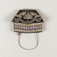 藏品(虎頭帽)的圖片