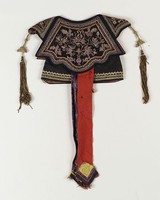 藏品(風帽)的圖片