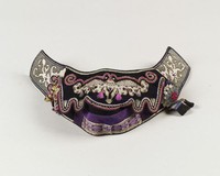 藏品(風帽)的圖片