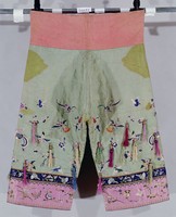 藏品(女棉褲)的圖片