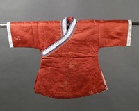 藏品(童上衣)的圖片