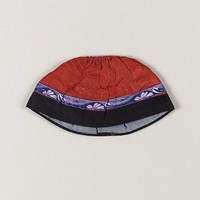 藏品(童帽)的圖片