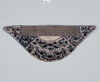 藏品(圍兜)的圖片