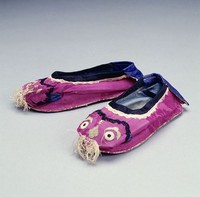 藏品(童鞋)的圖片