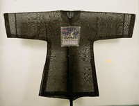 藏品(文官四品夏補服)的圖片