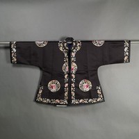 藏品(繡花上衣)的圖片