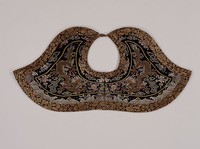 藏品(緙絲官服披肩)的圖片