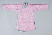 藏品(桃紅色女衣)的圖片