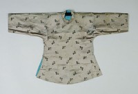 藏品(褐茶色女衣)的圖片