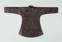 藏品(茶色女衣)的圖片