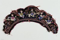 藏品(五女騎乘資料)的圖片