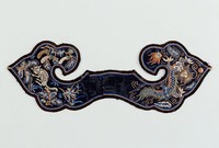 藏品(如意形劍帶)的圖片