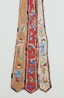 藏品(花鳥彩繡資料)的圖片