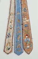 藏品(猿鳥彩繡資料)的圖片