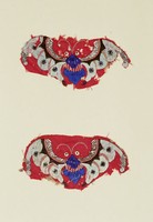 藏品(蝙蝠小品)的圖片