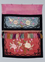 藏品(花鳥房門飾)的圖片