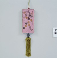 藏品(山影一池繡盒)的圖片