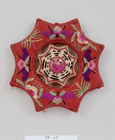 藏品(八卦飾品)的圖片