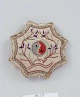 藏品(八卦飾品)的圖片