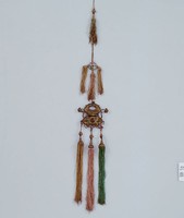 藏品(鎏金墜飾)的圖片