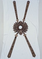 藏品(霞披)的圖片