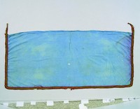 藏品(排灣族男子披肩)的圖片